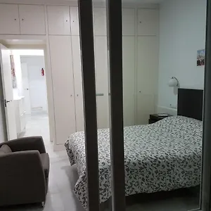 En Calle Padilla Apartamento Sevilla