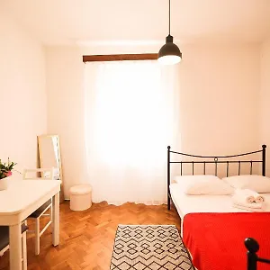 Cozy Studio In City Centar Stosija Apartamento Zadar