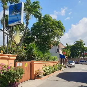 Сasa de vacaciones Playa Blanca, Bayahíbe