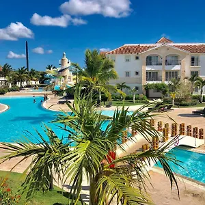 Apartamento Beachfront @cadaquescaribe, Bayahíbe
